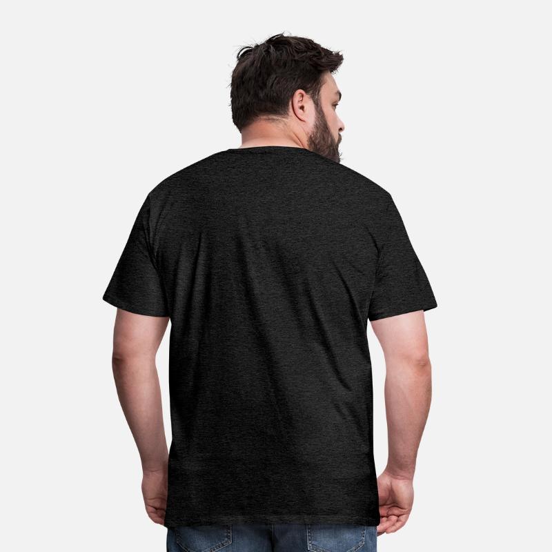 Bust-A-Movers Moving Company Shirt Logo