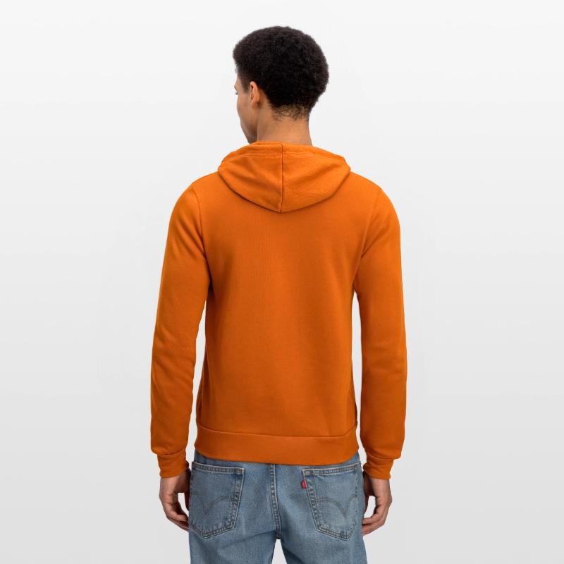 NYC Bold "The Big Apple" Tribute Tee