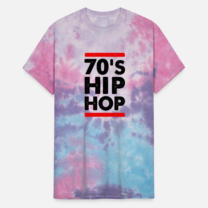 70 s Hip Hop