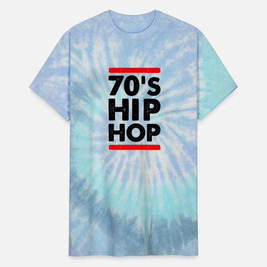 70 s Hip Hop