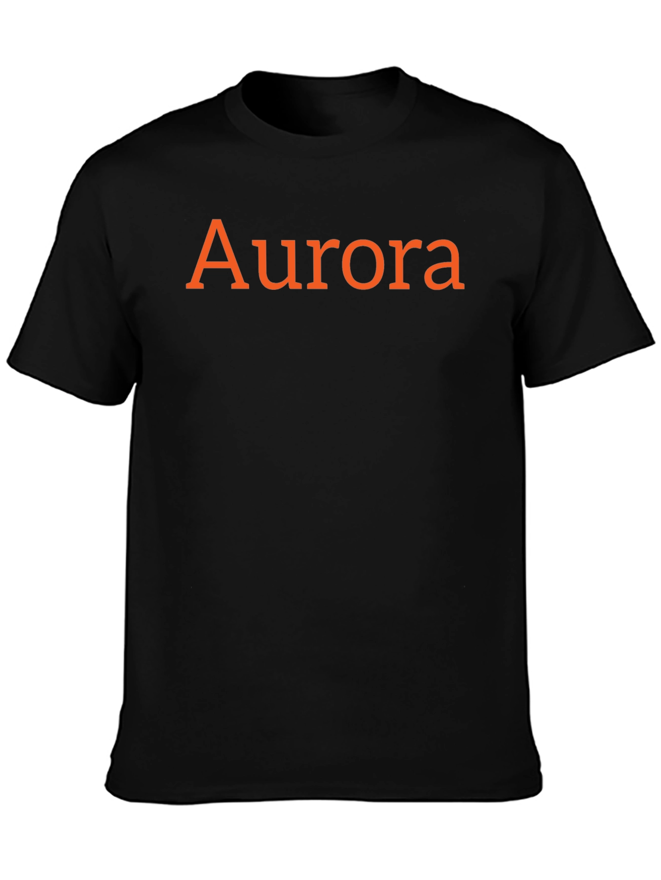 Aurora Graphic Tee - Modern Casual Style