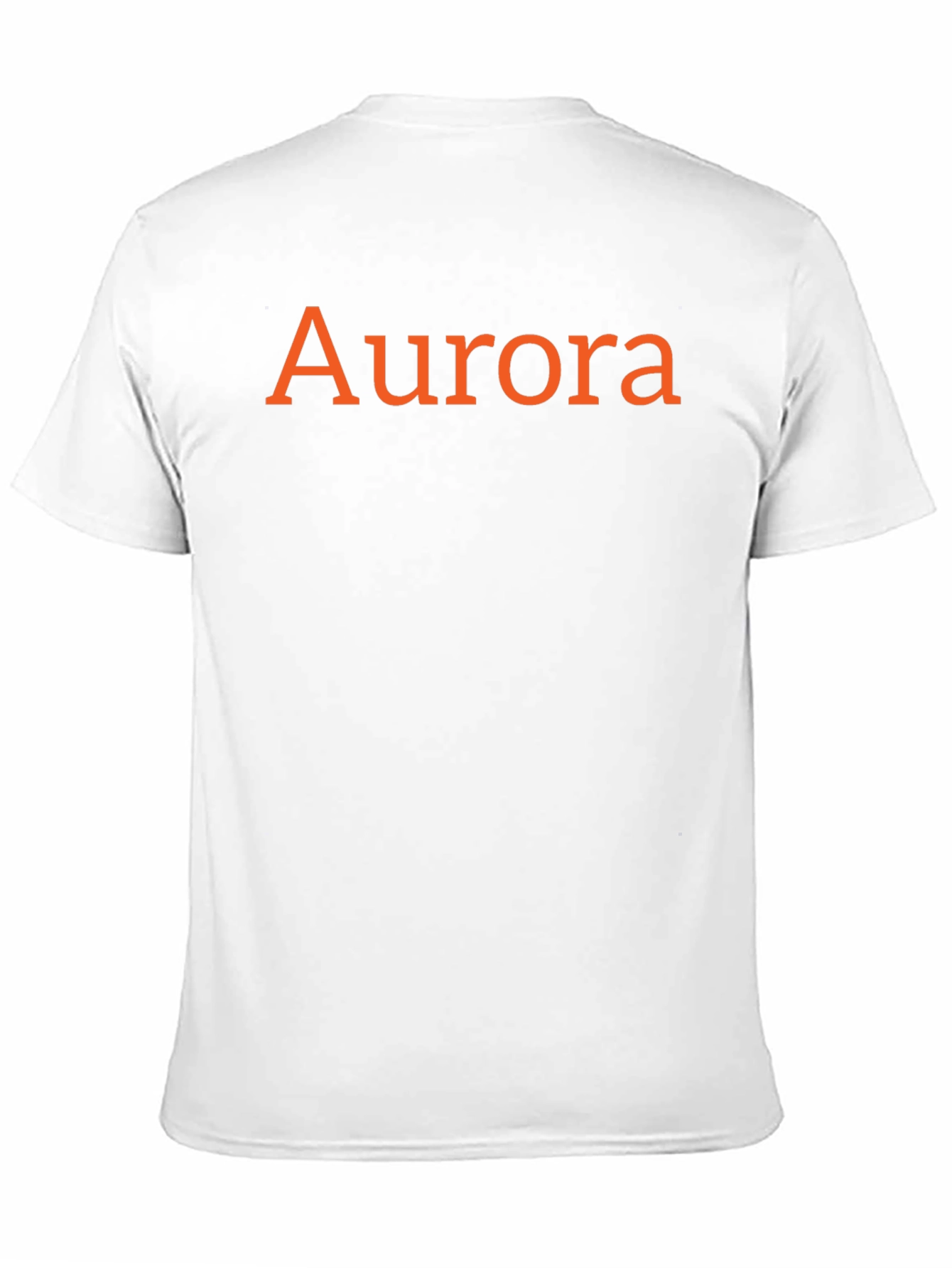 Aurora Graphic Tee - Modern Casual Style