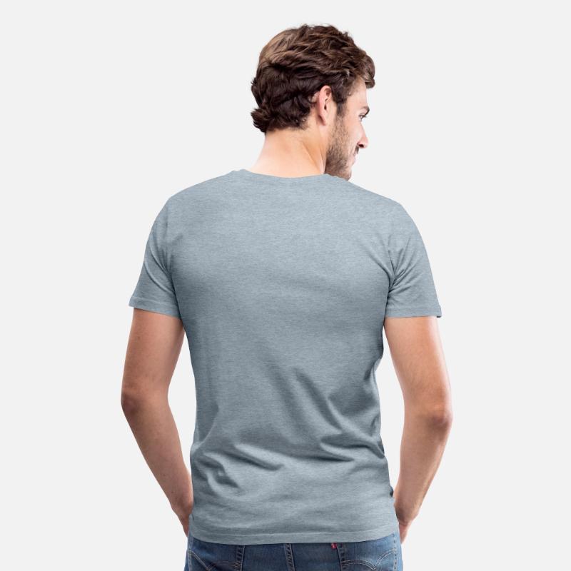 Ocean Giant – Retro Blue & White Ship Adventure Te