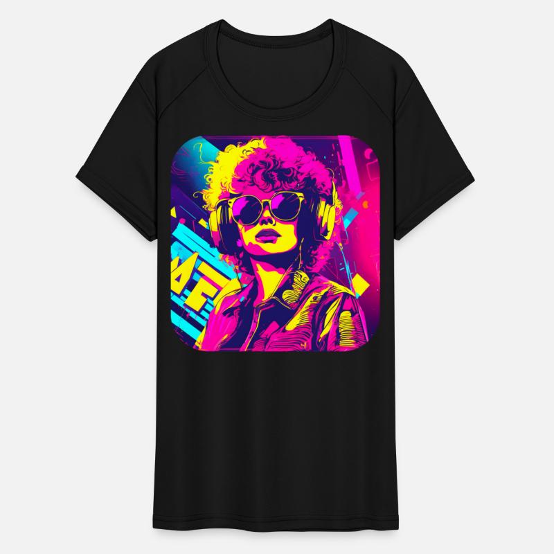 80er Retro Radio Star