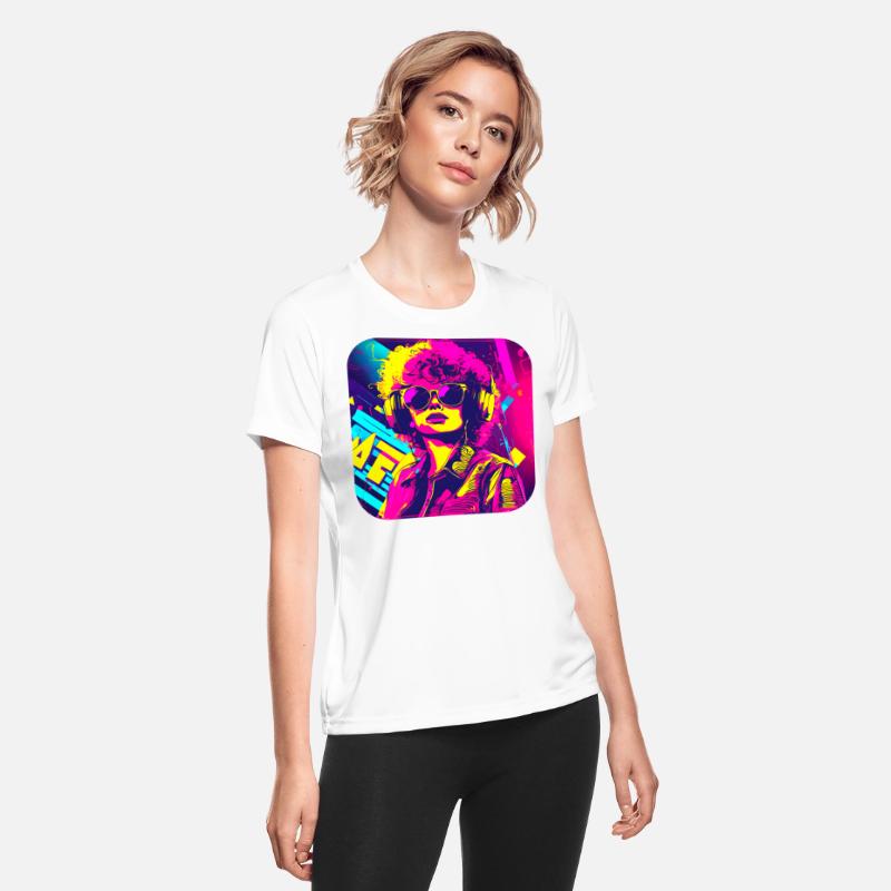 80er Retro Radio Star