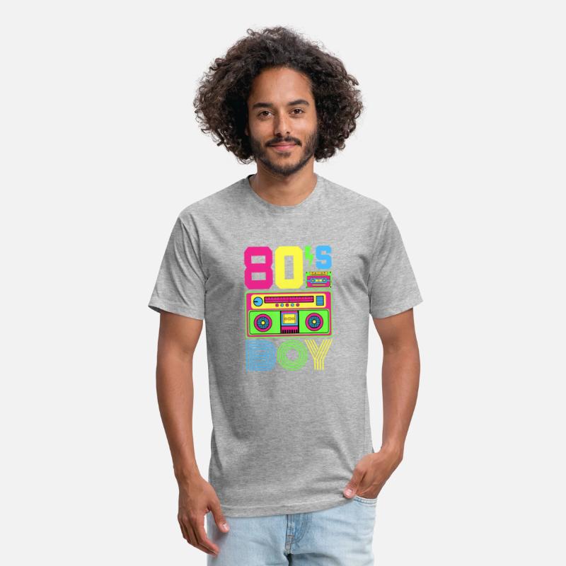 80s Boy 1980s Fashion 80 Theme Party Outfit Eighti