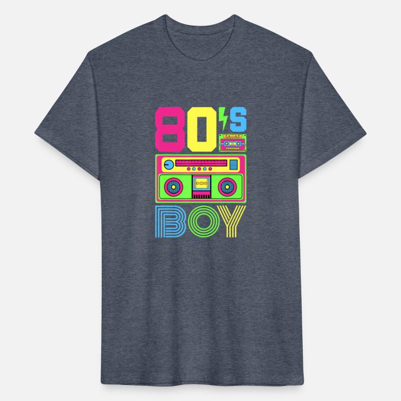 80s Boy 1980s Fashion 80 Theme Party Outfit Eighti