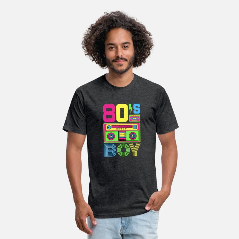 80s Boy 1980s Fashion 80 Theme Party Outfit Eighti