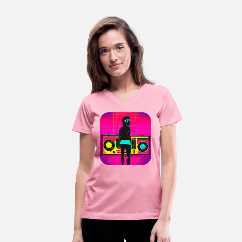 80s iconic retro vintage culture