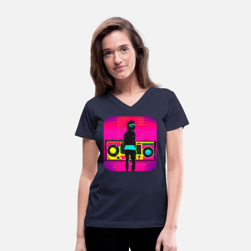 80s iconic retro vintage culture