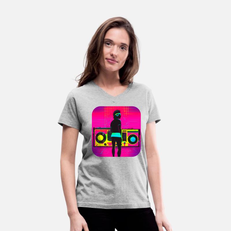 80s iconic retro vintage culture