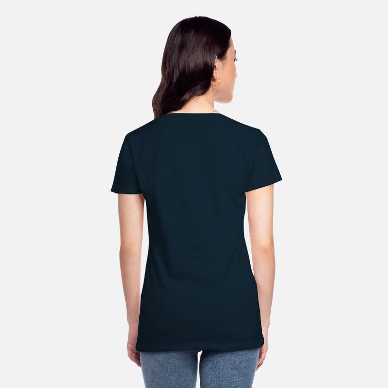 mystic serenity woman t-shirt design