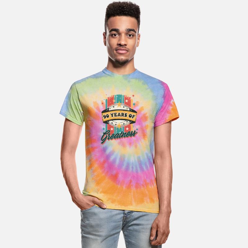 90 Years Old 90 Years of Greatness