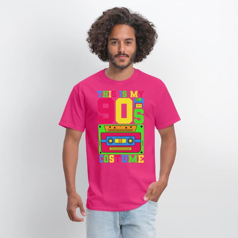 90s Costume 1990s Themed 90s Party Nineties