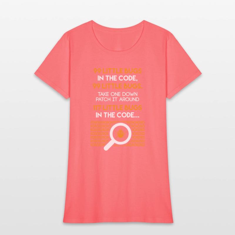99 Little Bugs in the Code