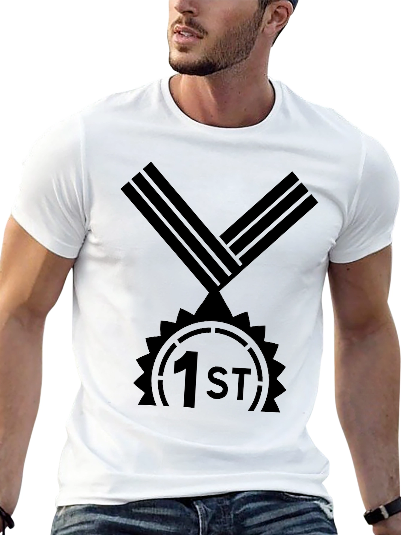 Winners First Place T-Shirt