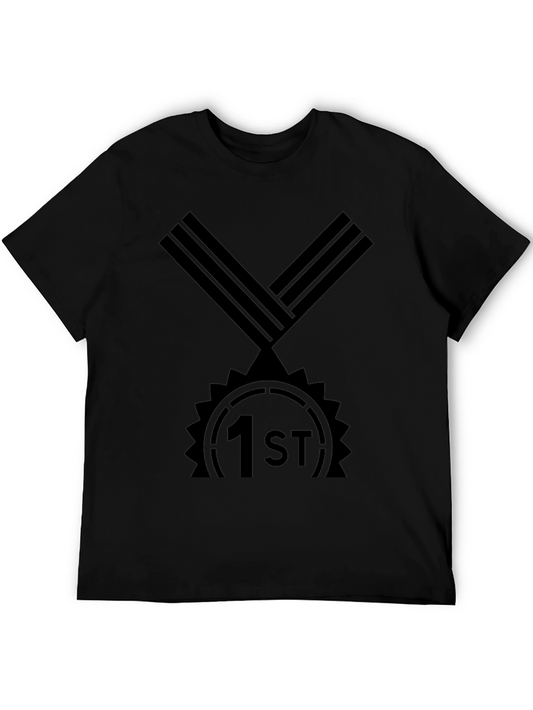 Winners First Place T-Shirt