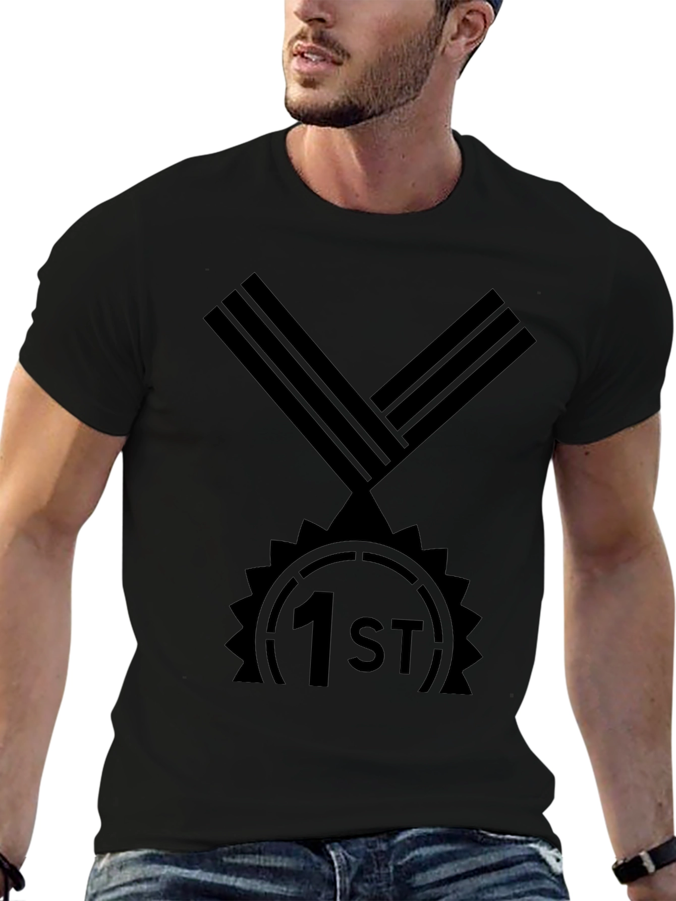 Winners First Place T-Shirt