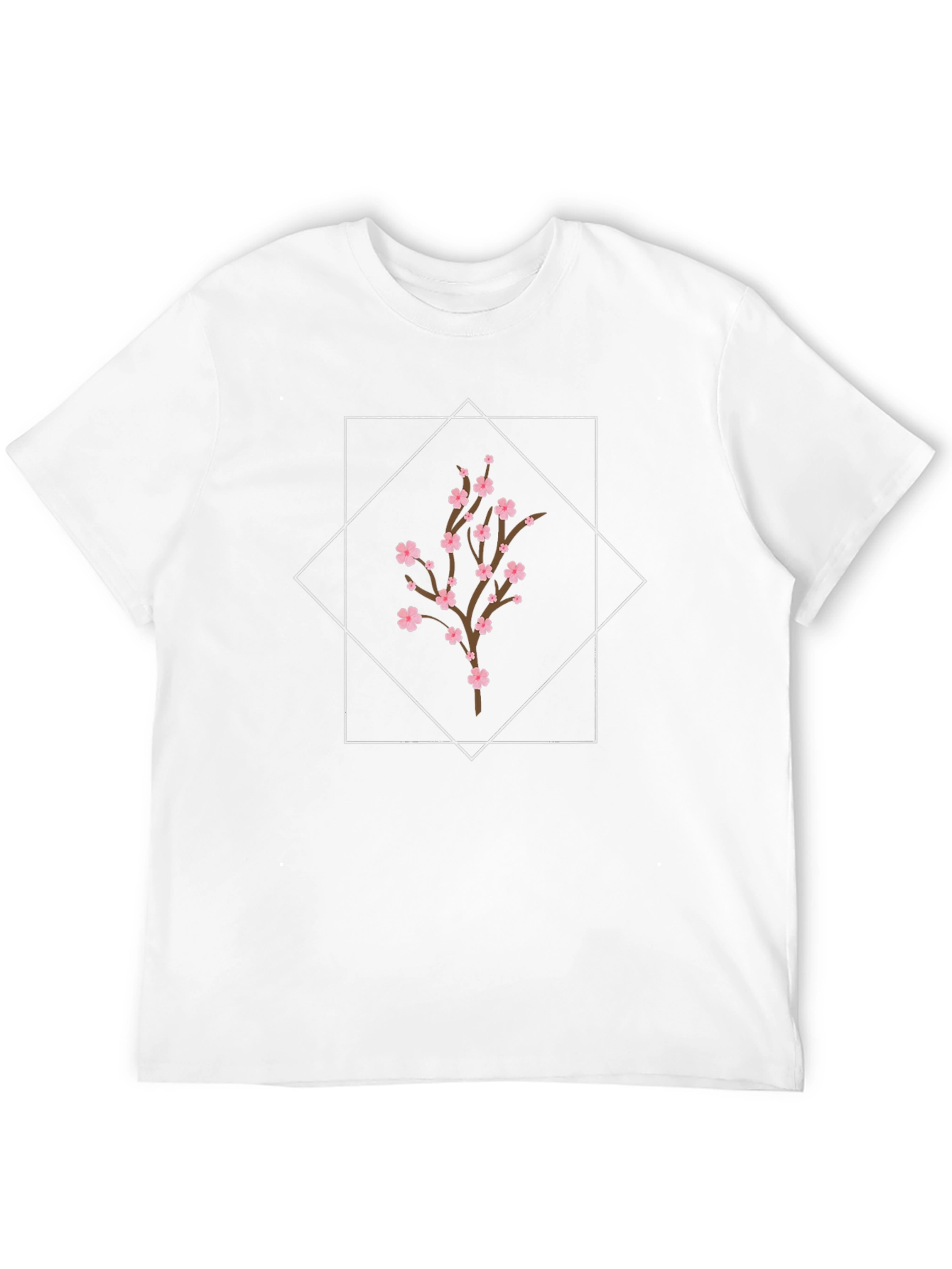 Blossom Branch Graphic Tee