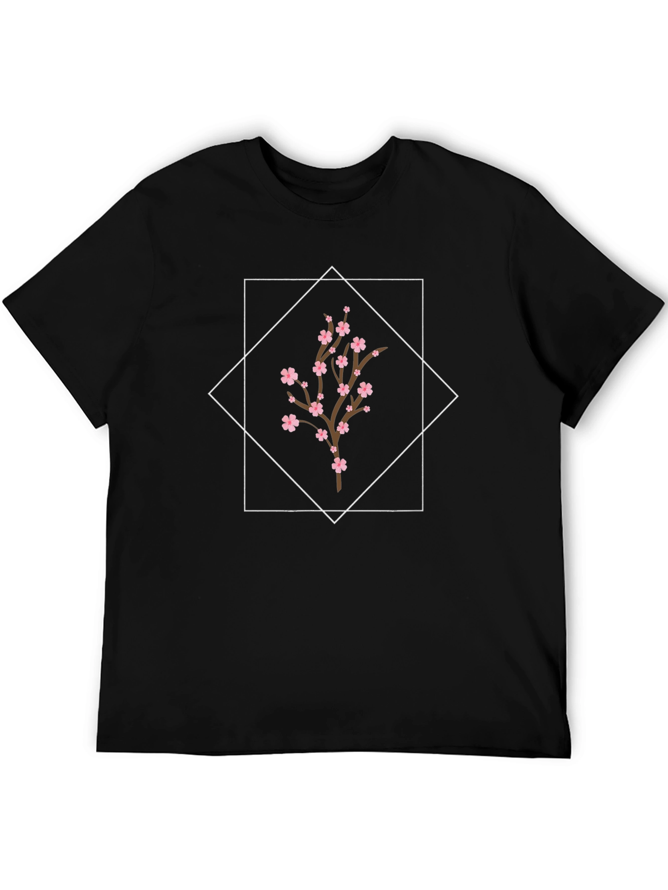 Blossom Branch Graphic Tee