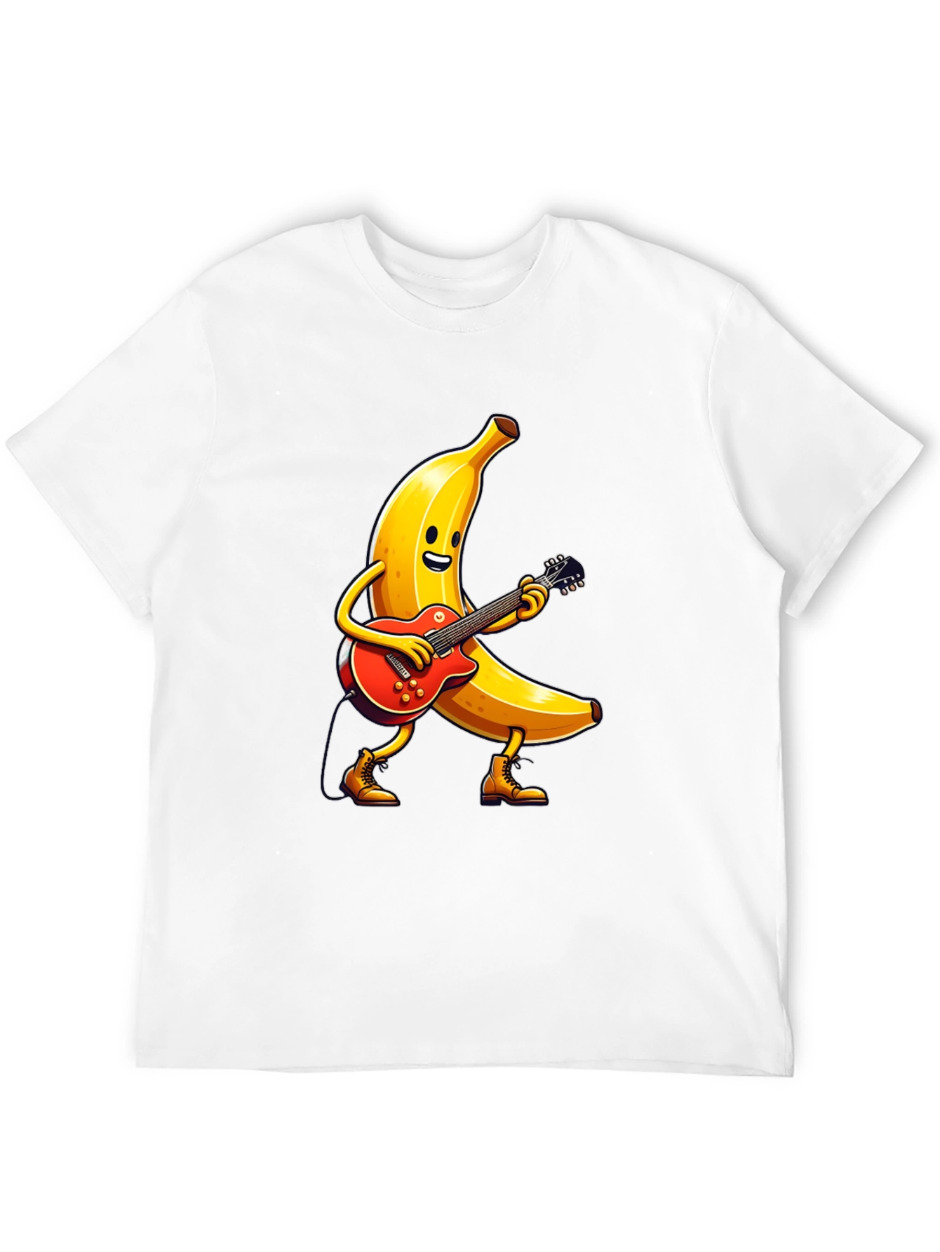 Banana Rocker T-Shirt