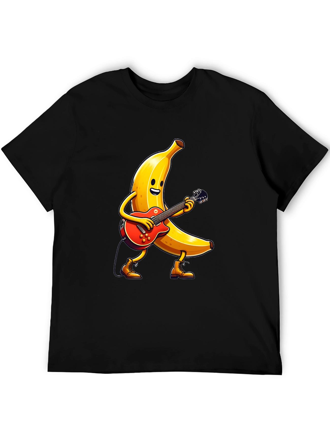 Banana Rocker T-Shirt