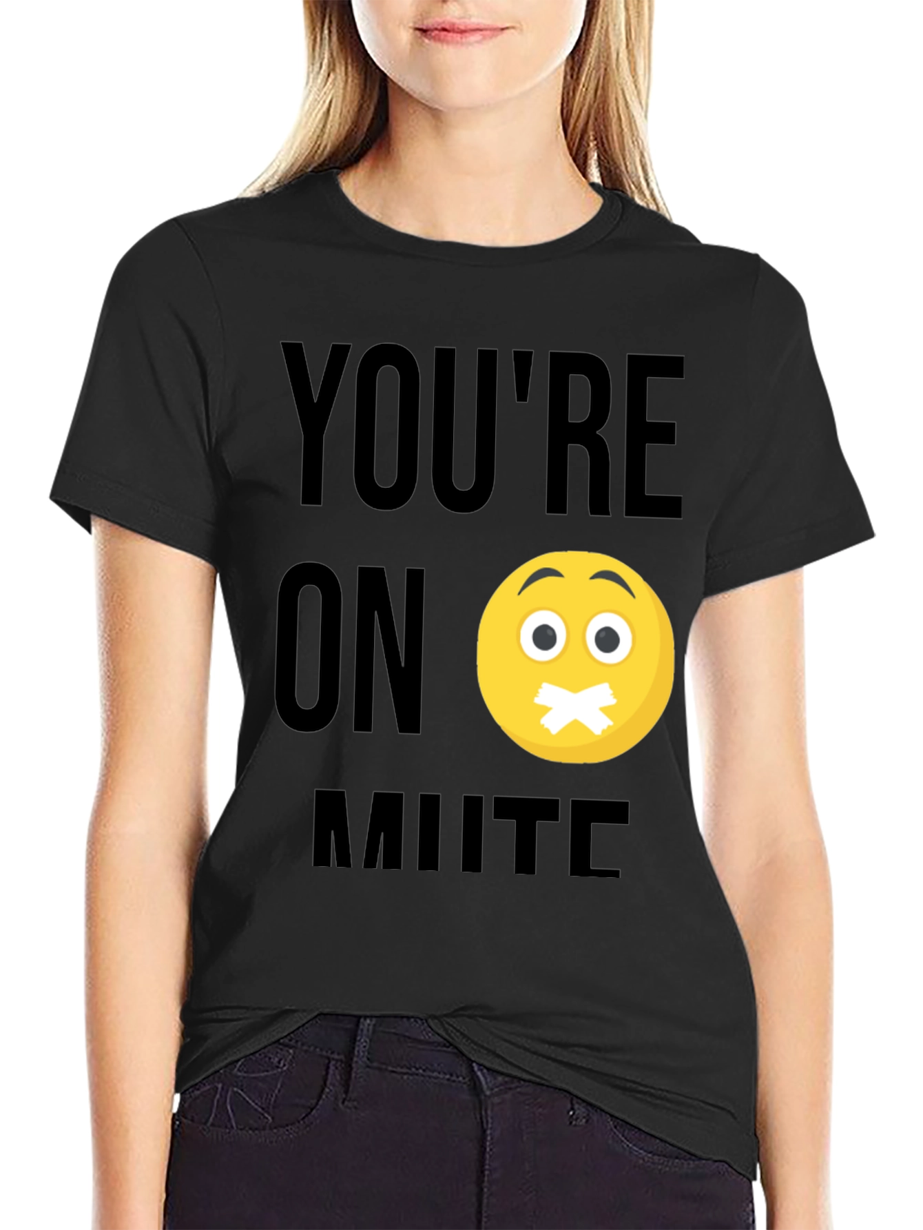 Youre On Mute T-Shirt