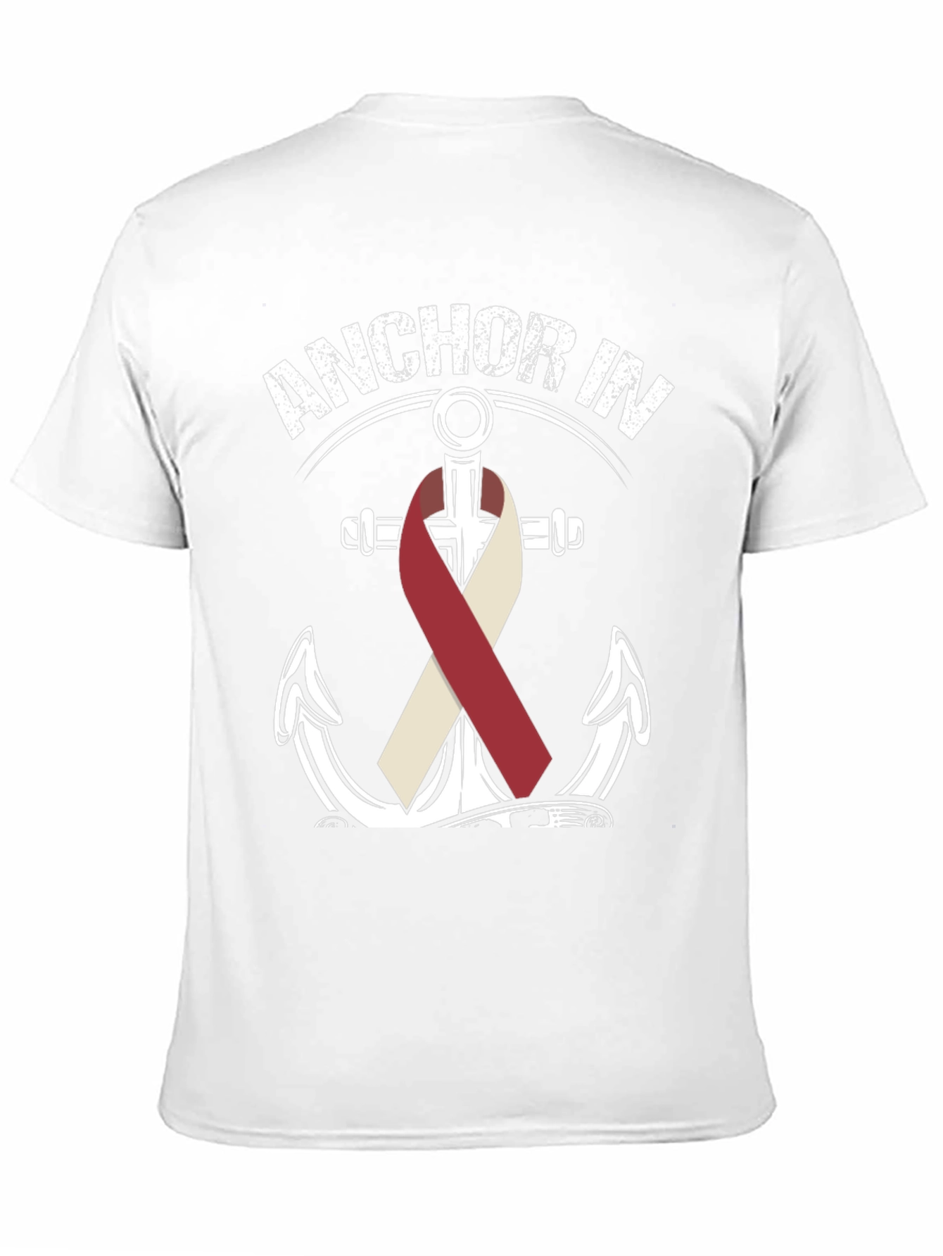 Anchor In Hope T-Shirt