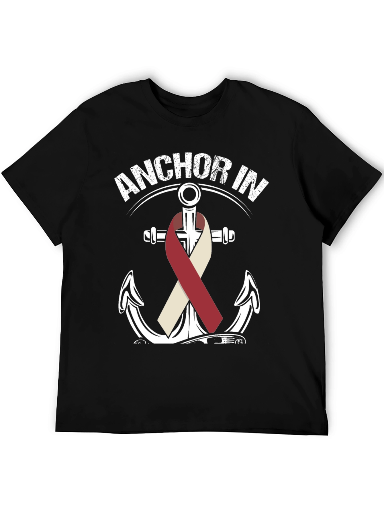 Anchor In Hope T-Shirt
