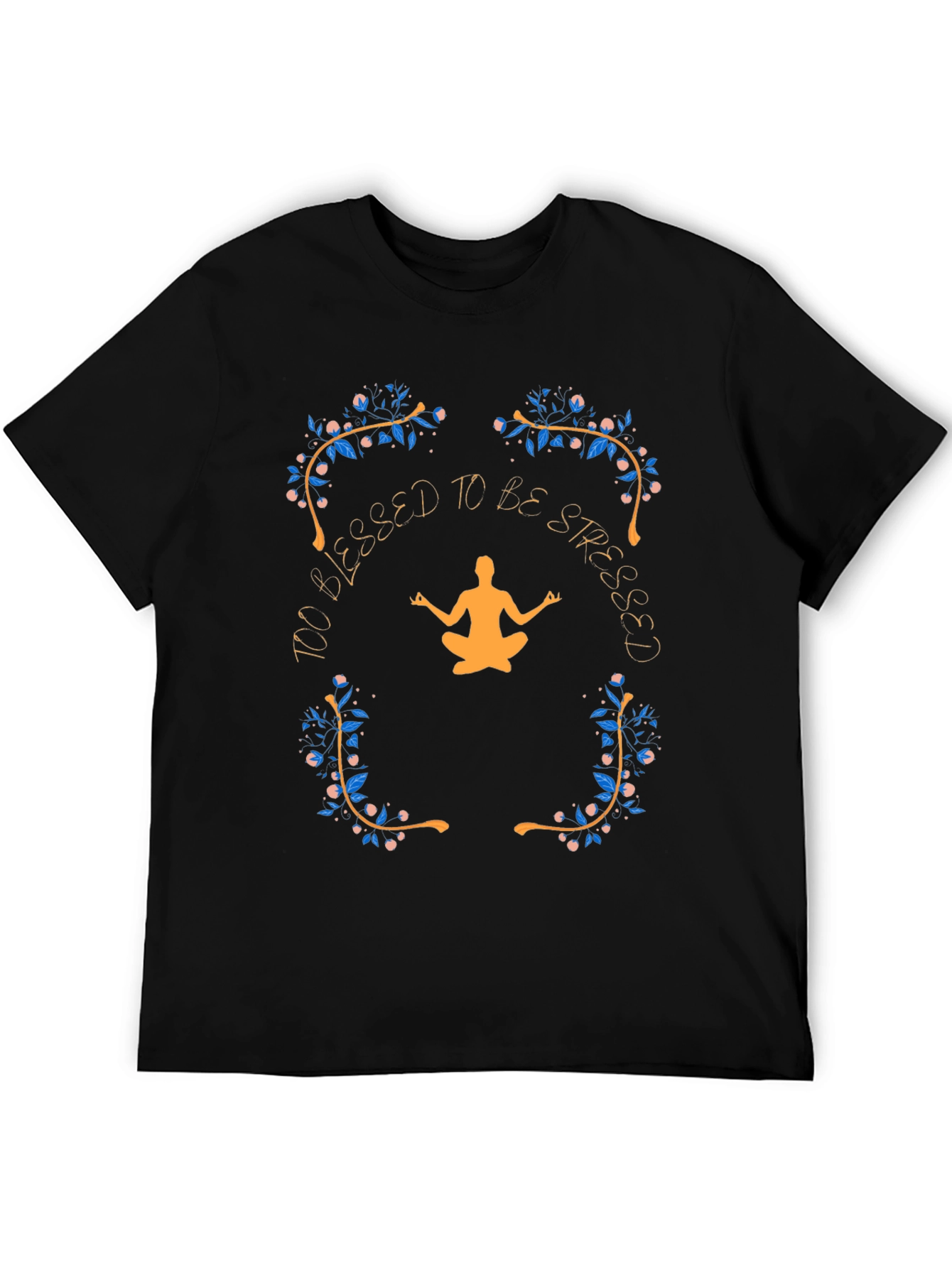 Blessed Meditation T-Shirt