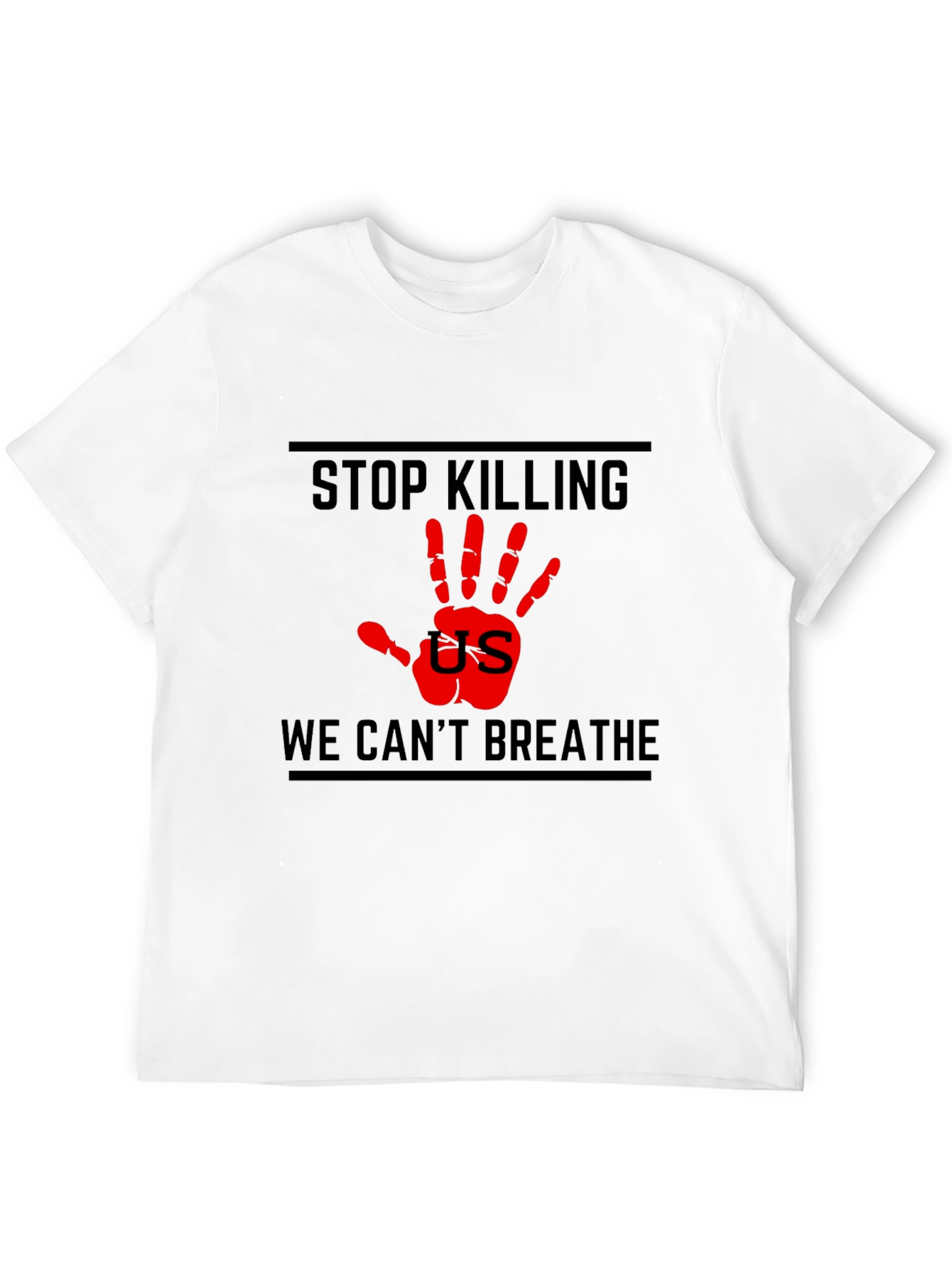 Stop Killing Us Graphic Tee