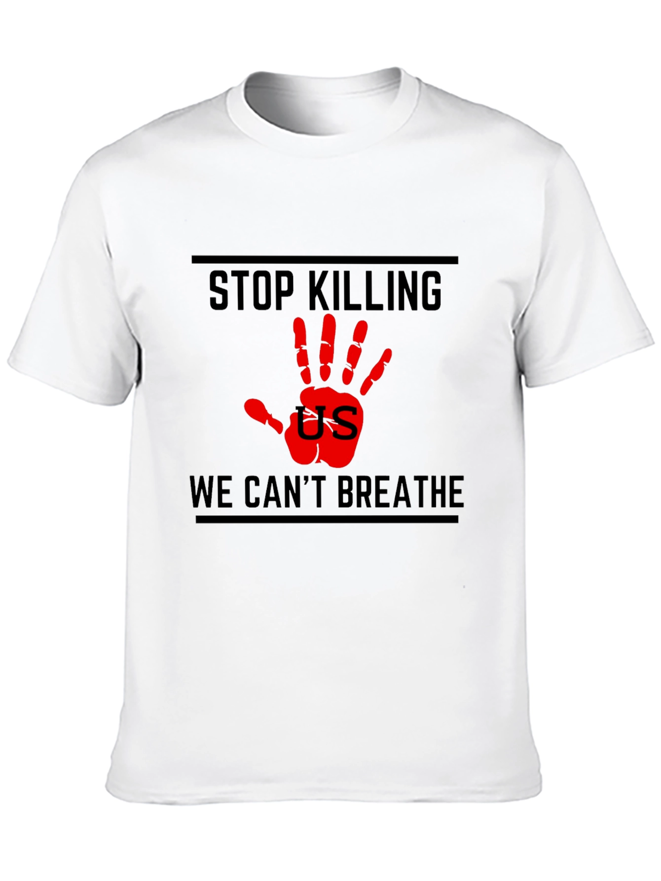 Stop Killing Us Graphic Tee
