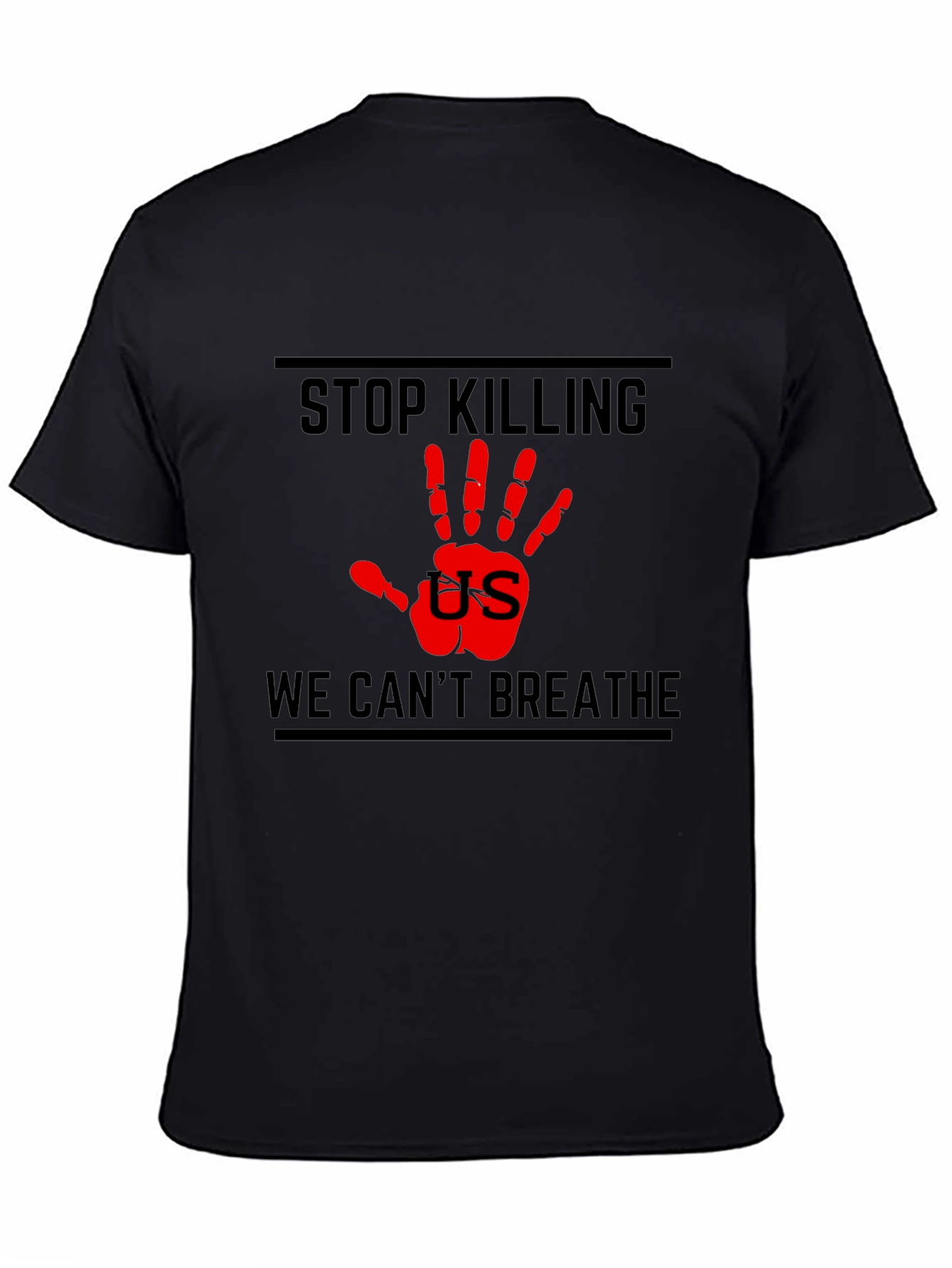 Stop Killing Us Graphic Tee