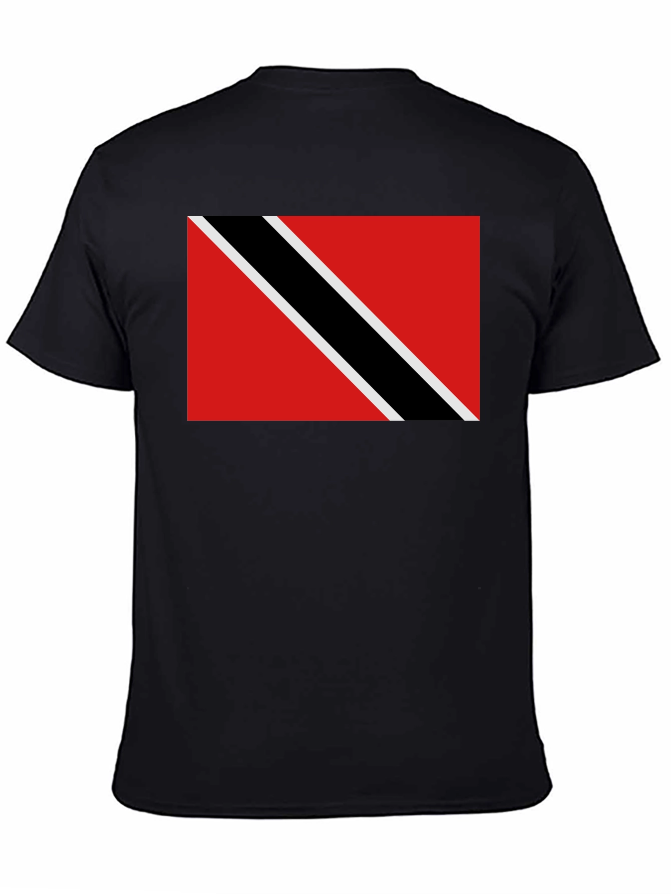 Trinidad & Tobago Flag T-Shirt