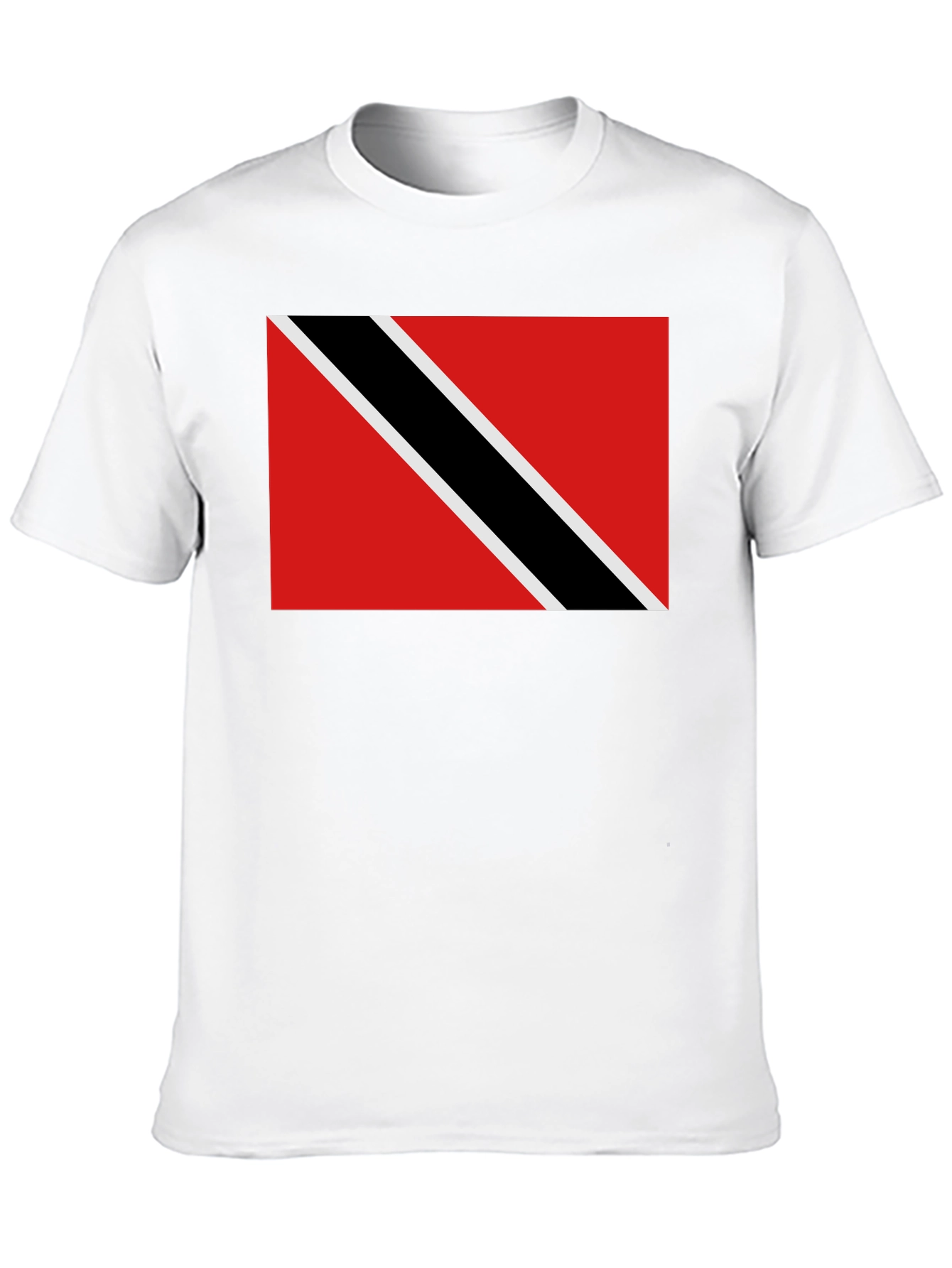 Trinidad & Tobago Flag T-Shirt