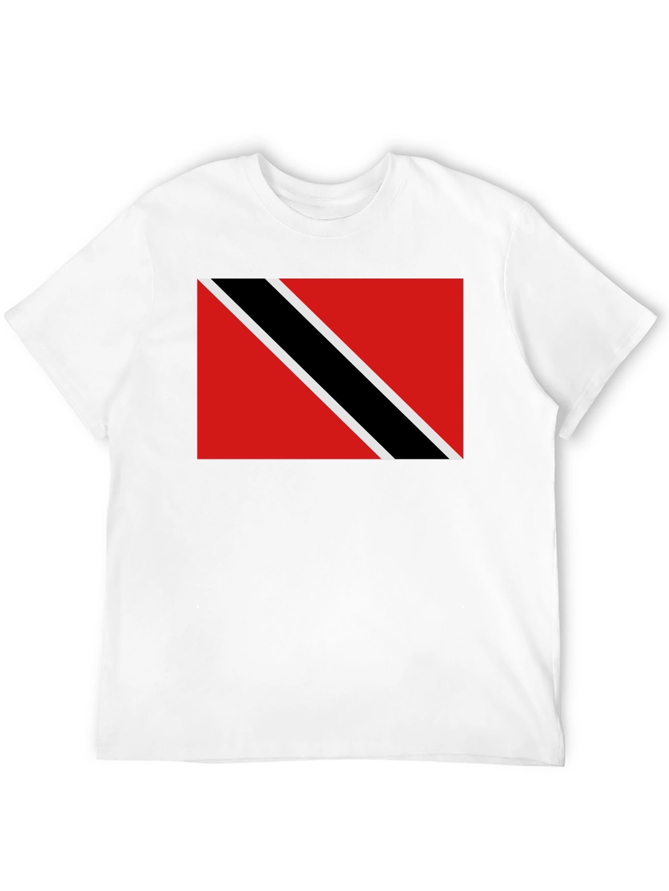 Trinidad & Tobago Flag T-Shirt
