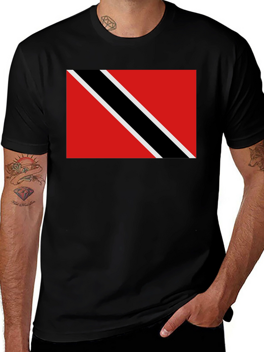 Trinidad & Tobago Flag T-Shirt