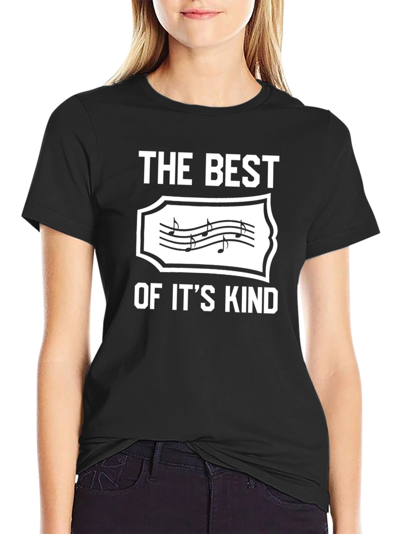 The Best Of Its Kind Music T-Shirt