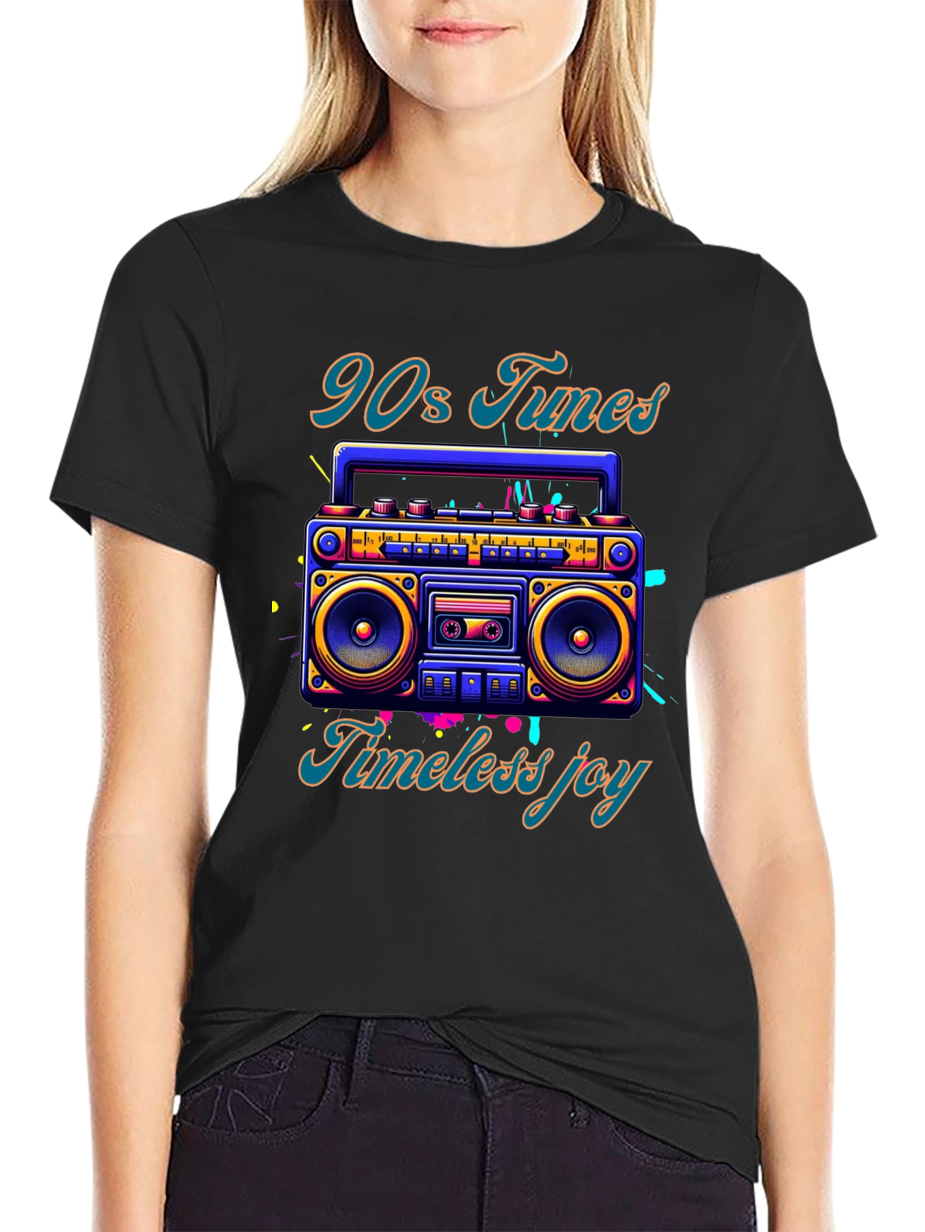 90s Tunes T-Shirt