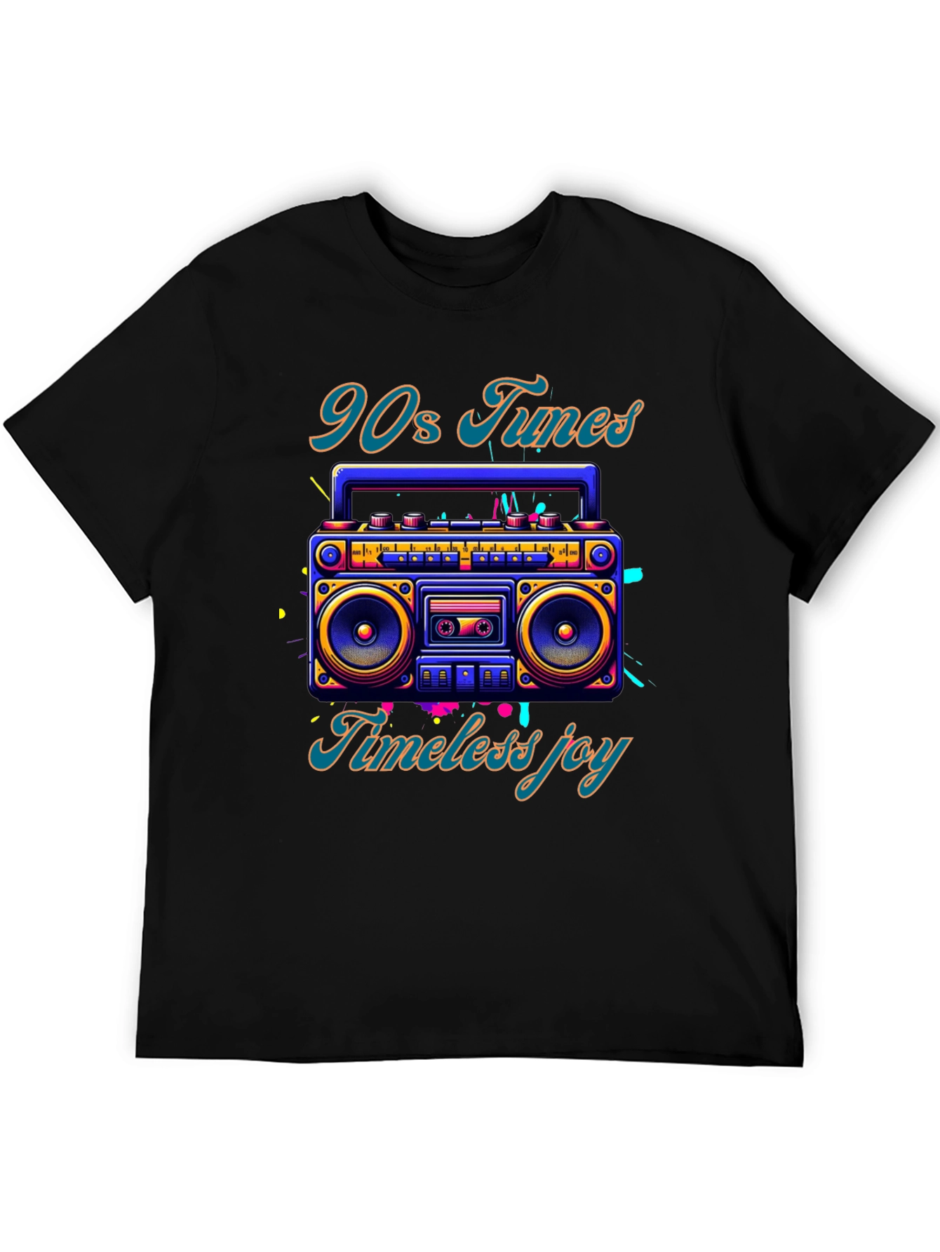 90s Tunes T-Shirt