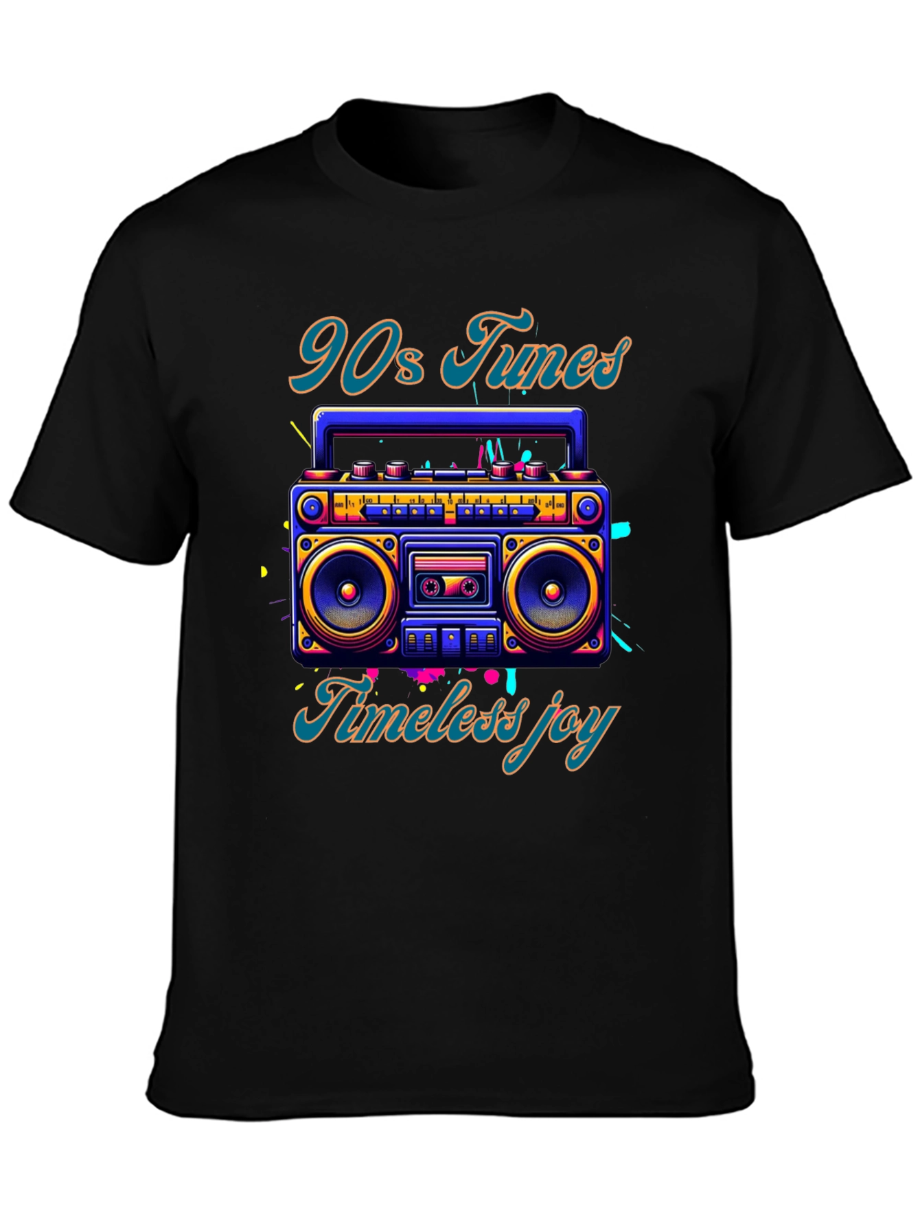 90s Tunes T-Shirt