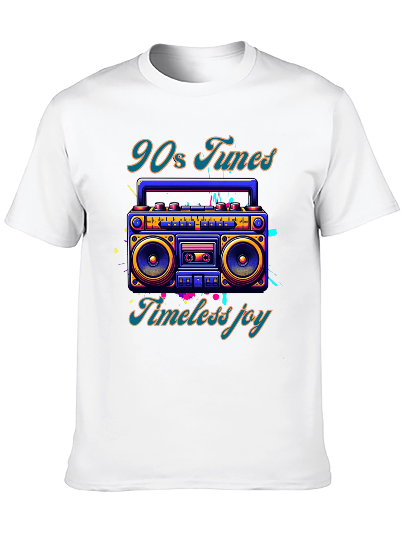 90s Tunes T-Shirt