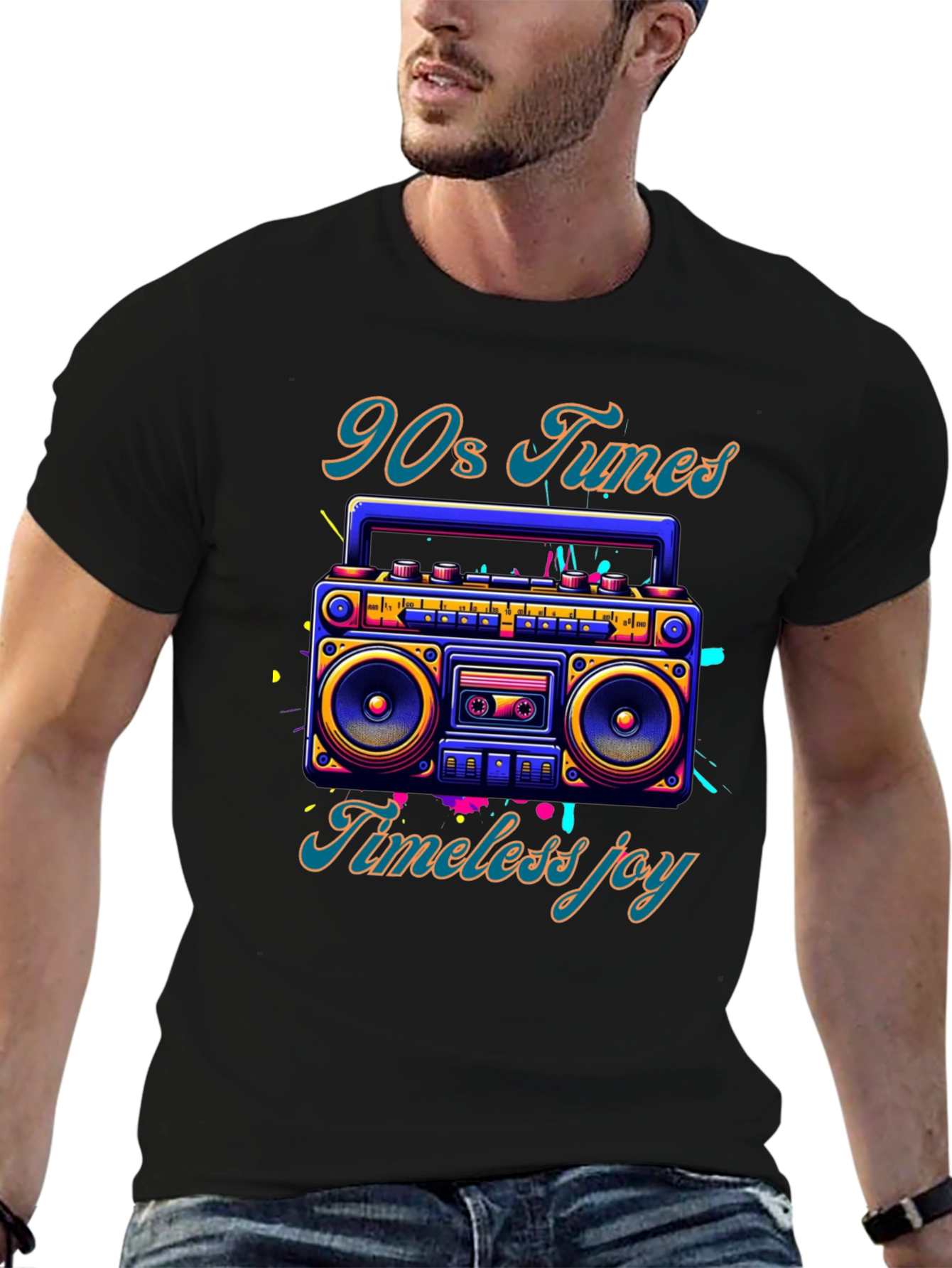 90s Tunes T-Shirt