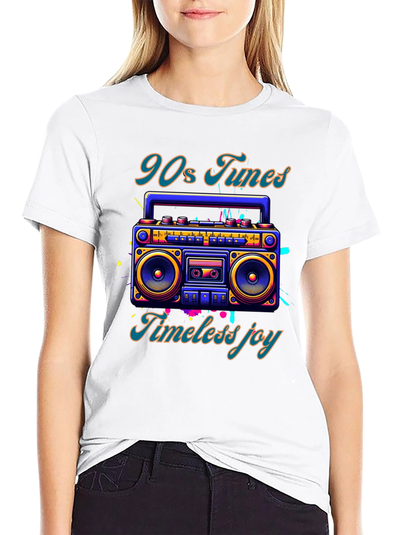 90s Tunes T-Shirt