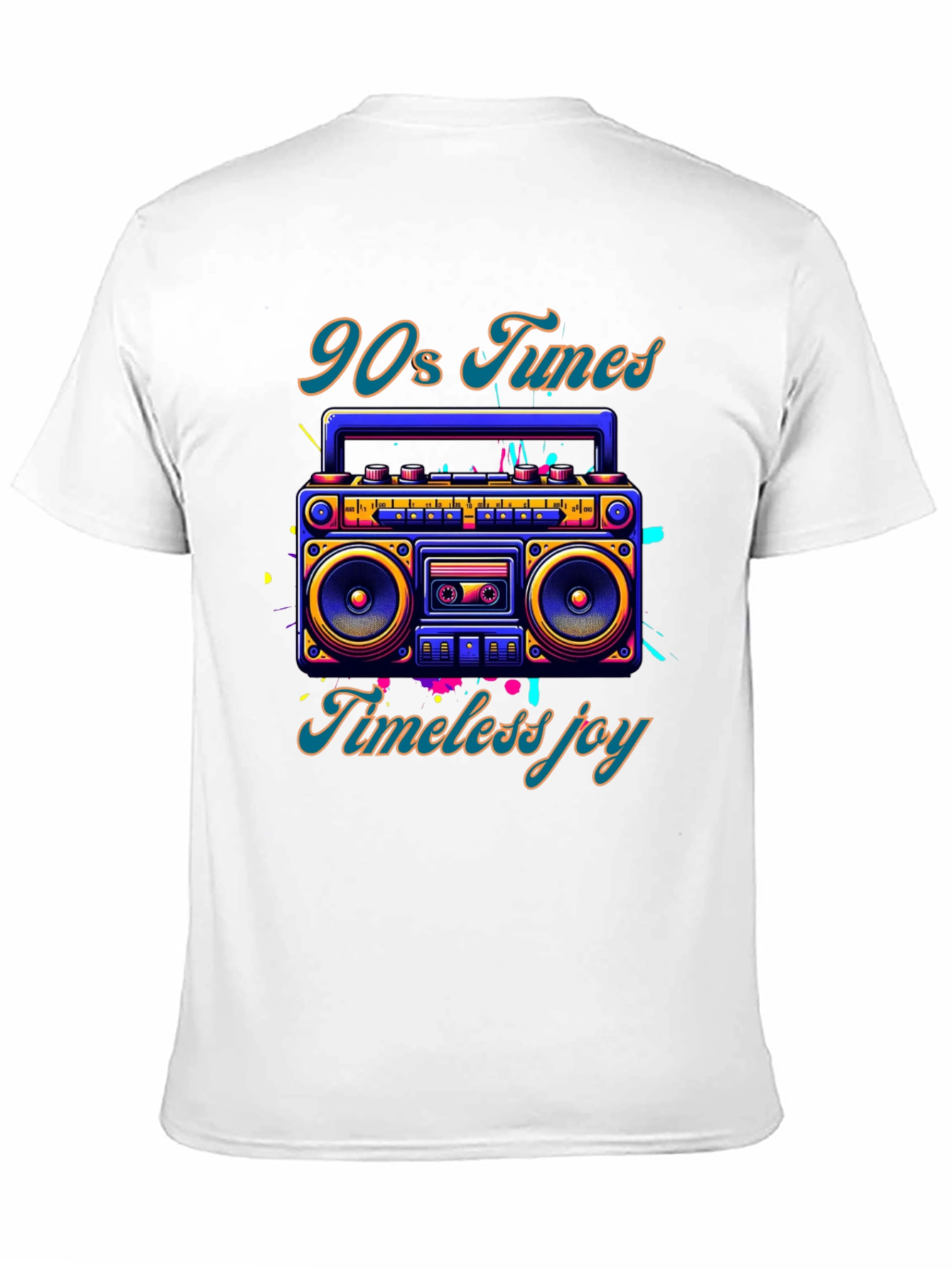 90s Tunes T-Shirt