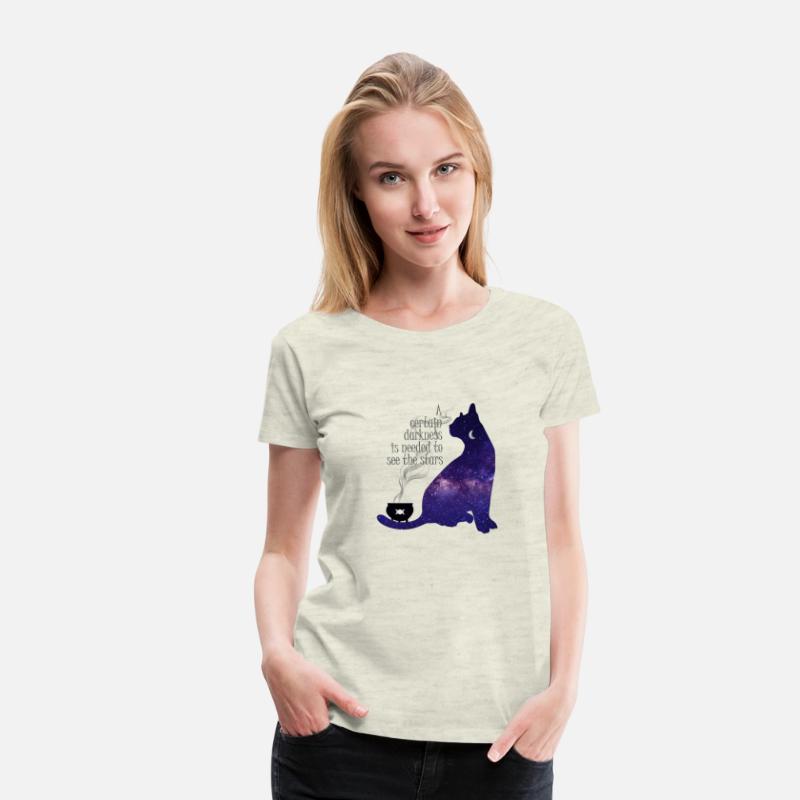 A Certain Darkness Celestial Cat