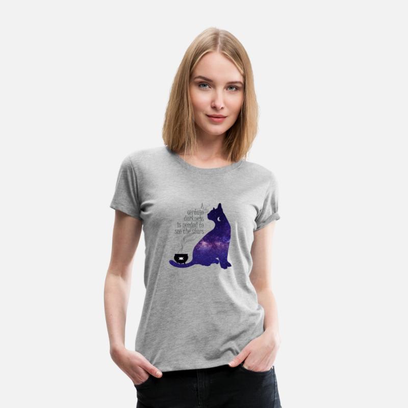 A Certain Darkness Celestial Cat