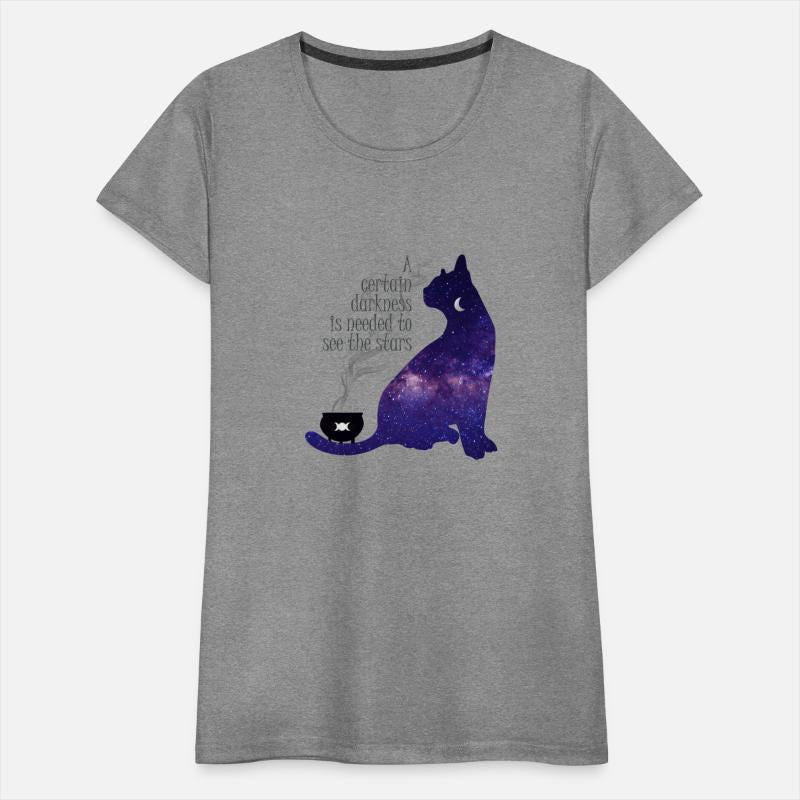 A Certain Darkness Celestial Cat