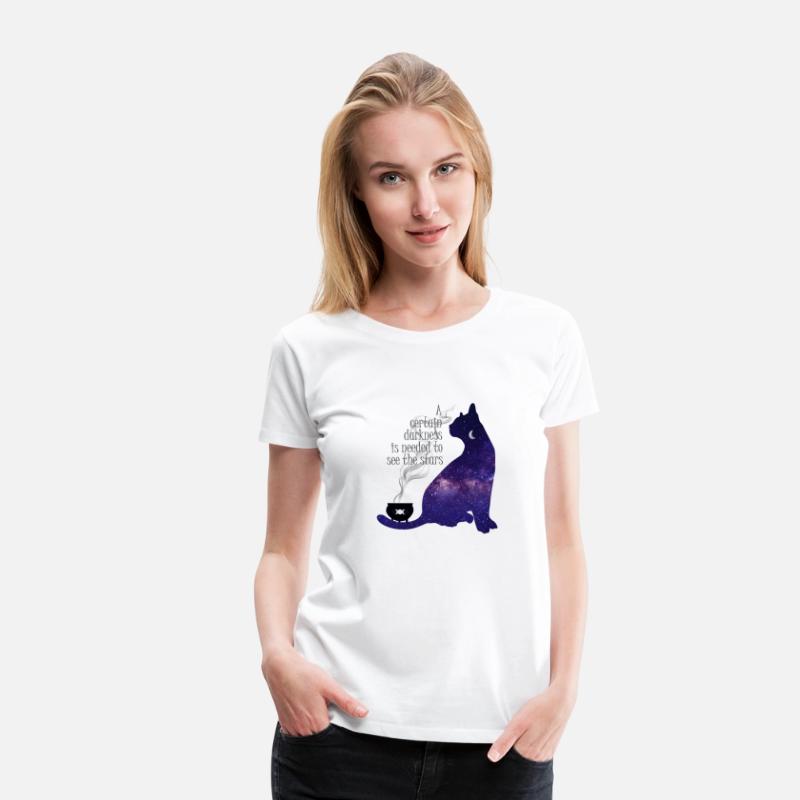 A Certain Darkness Celestial Cat