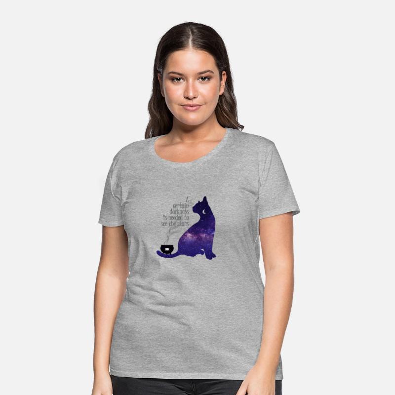 A Certain Darkness Celestial Cat